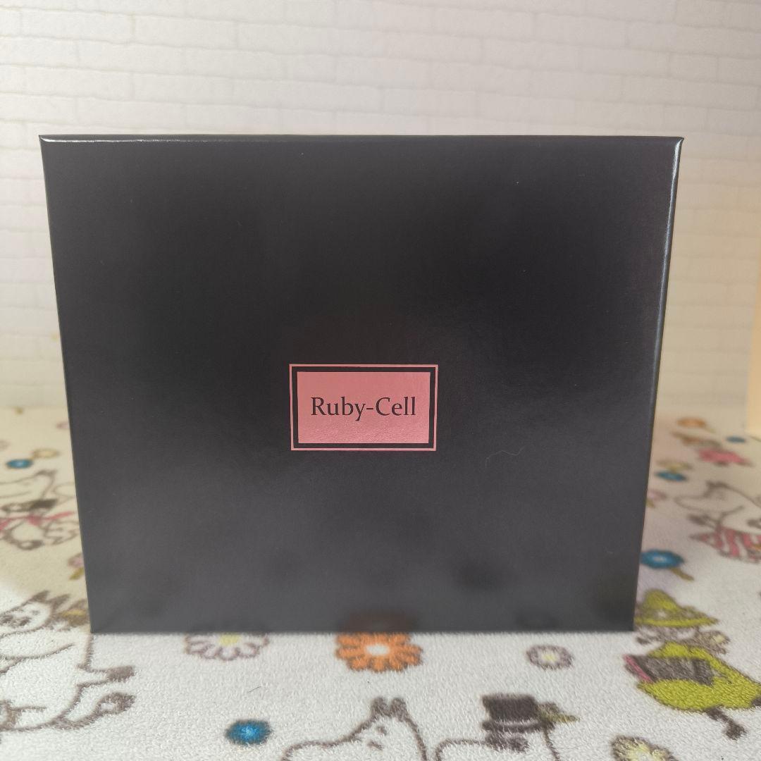 ルビーセル 4U アンプル 18本