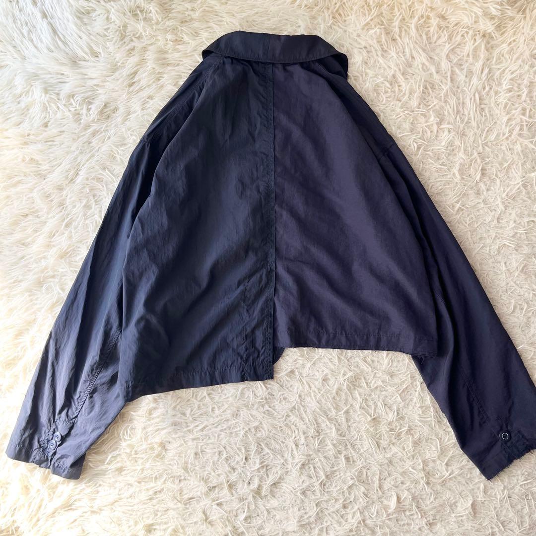 etsinta エシンタ　リメイクライトテーラードジャケット