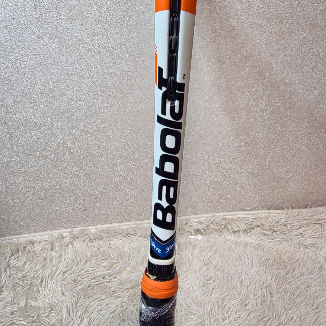 Babolat Pure Drive PLAY（G2）貴重品 硬式テニス