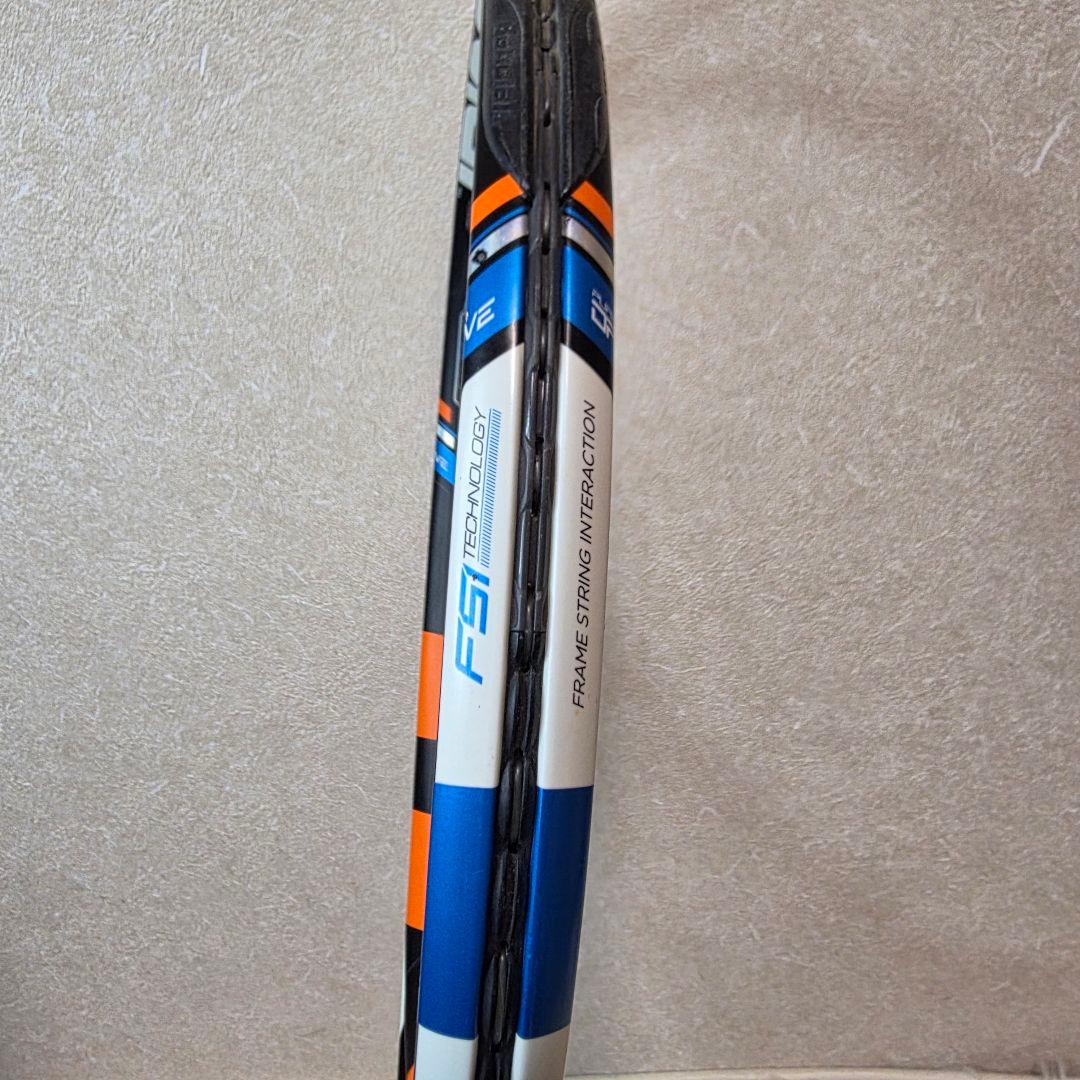 Babolat Pure Drive PLAY（G2）貴重品 硬式テニス