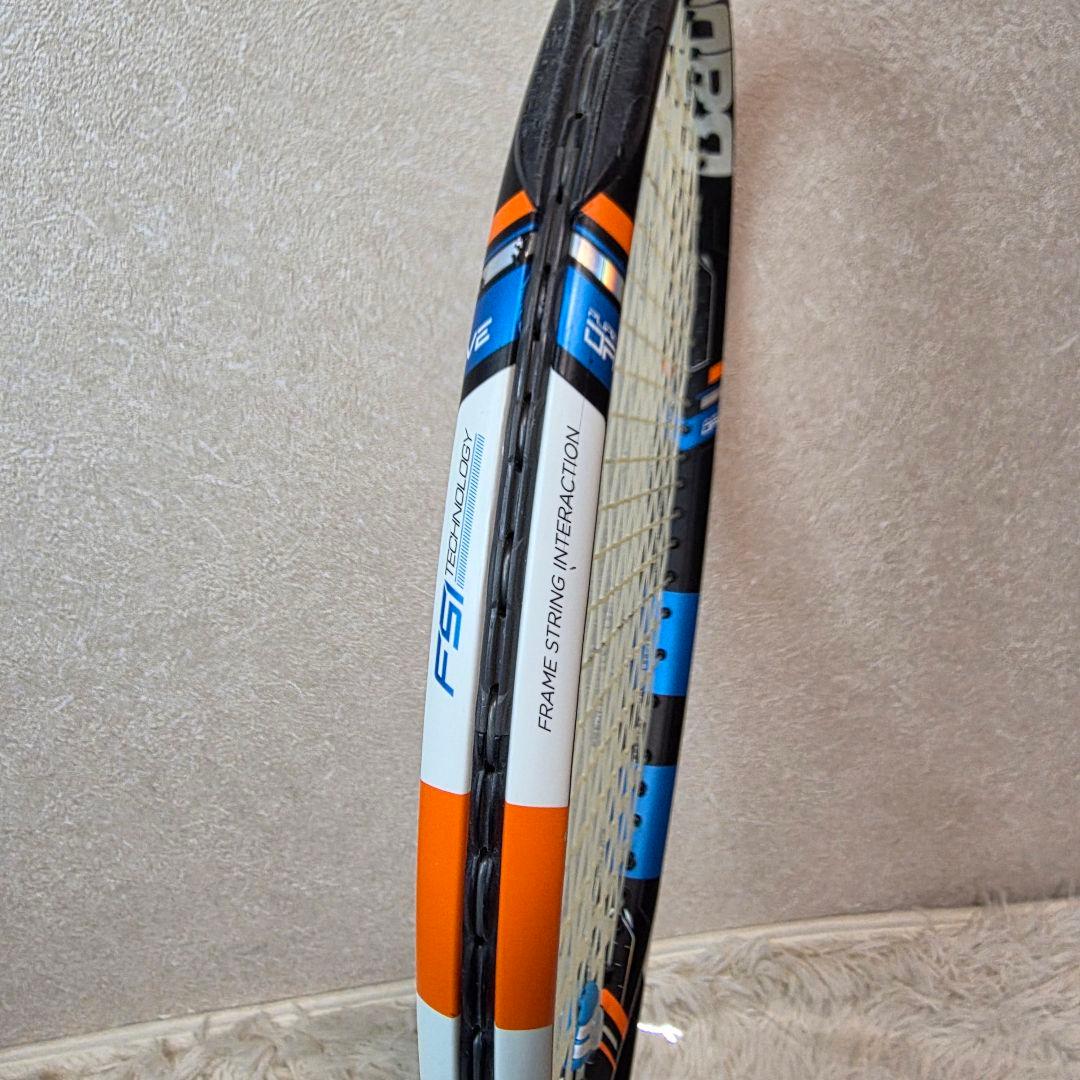 Babolat Pure Drive PLAY（G2）貴重品 硬式テニス
