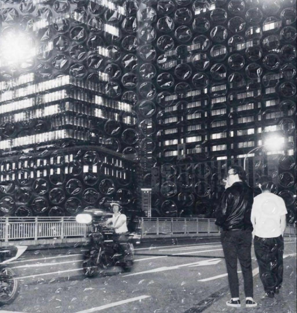 bonbero for a reason レコード