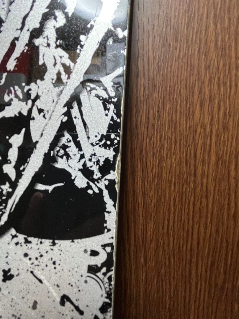 【RICE28】chicken LW 152cm 限定カラー 11-12モデル