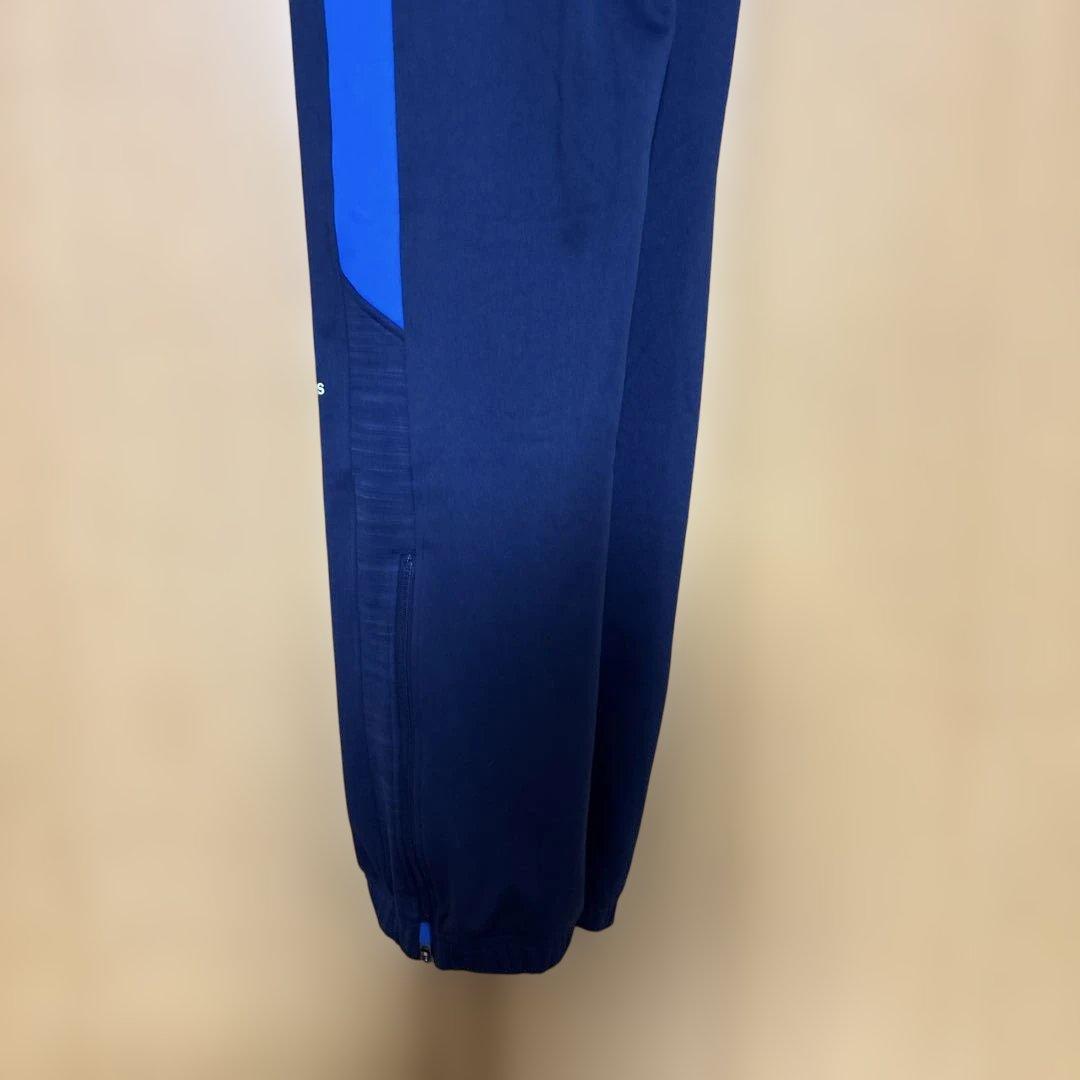 NBA ADIDAS ダラスマーベリックス　スウェットパンツ　L