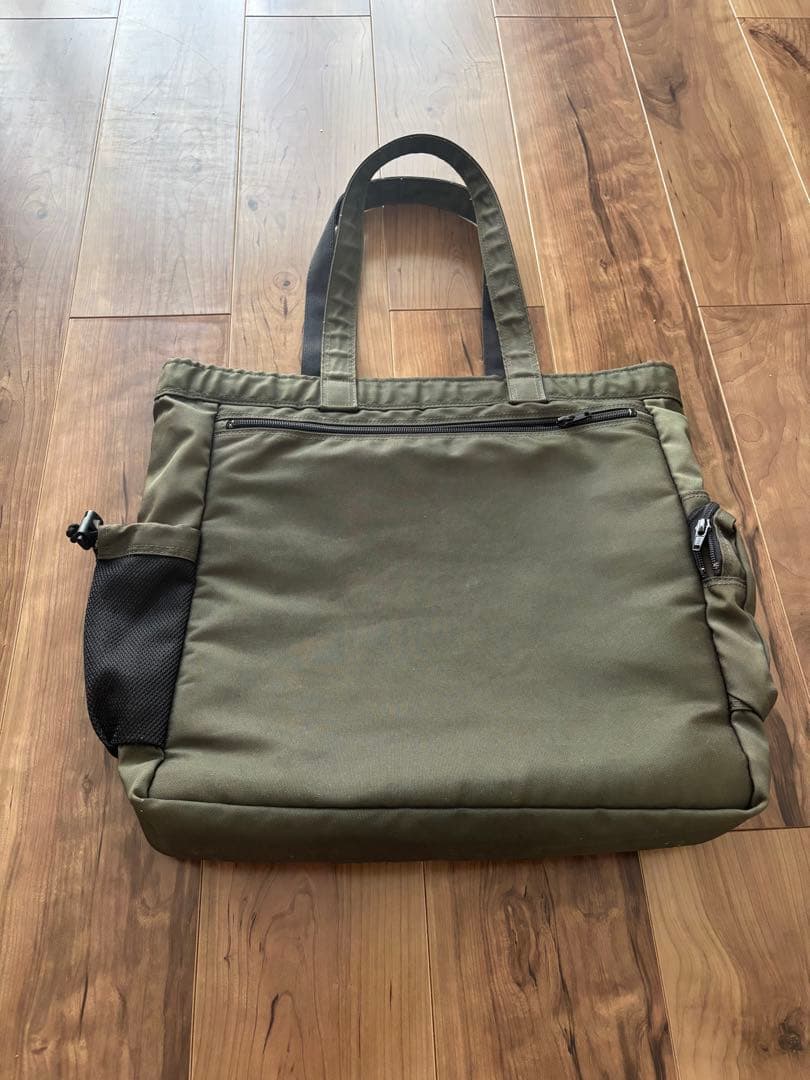 ポーター　トートバッグ 大容量　吉田カバン