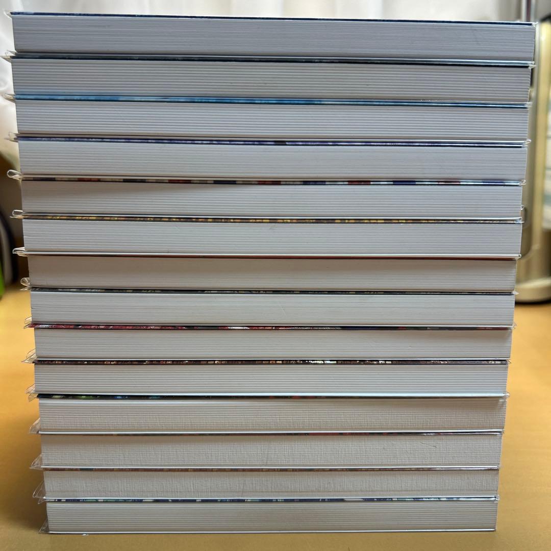 劇場版 名探偵コナン ノベライズ版 14冊セット 小学館ジュニア文庫