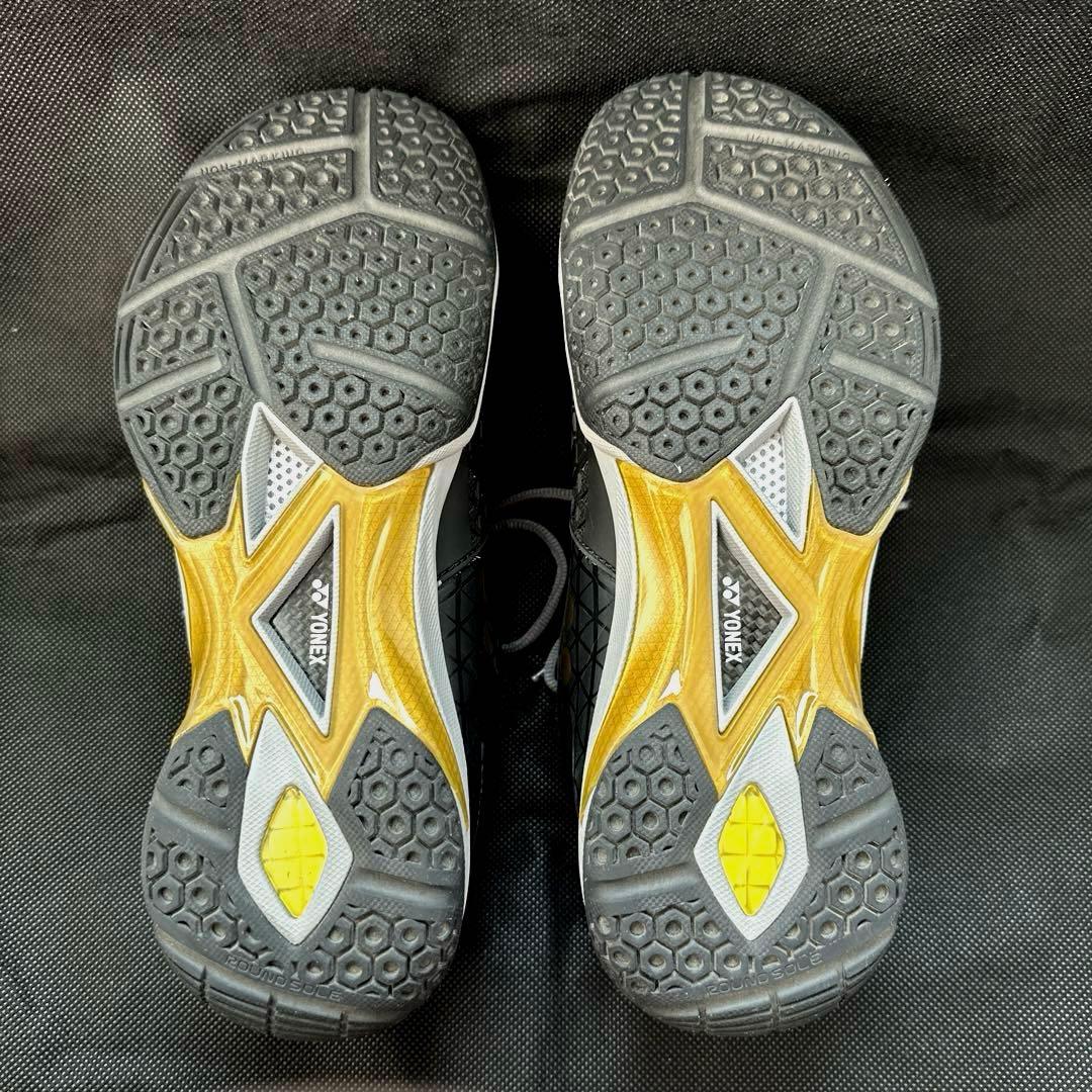 ヨネックス パワークッションエクリプションZ