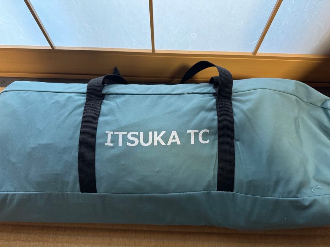 DOD いつかのタープ