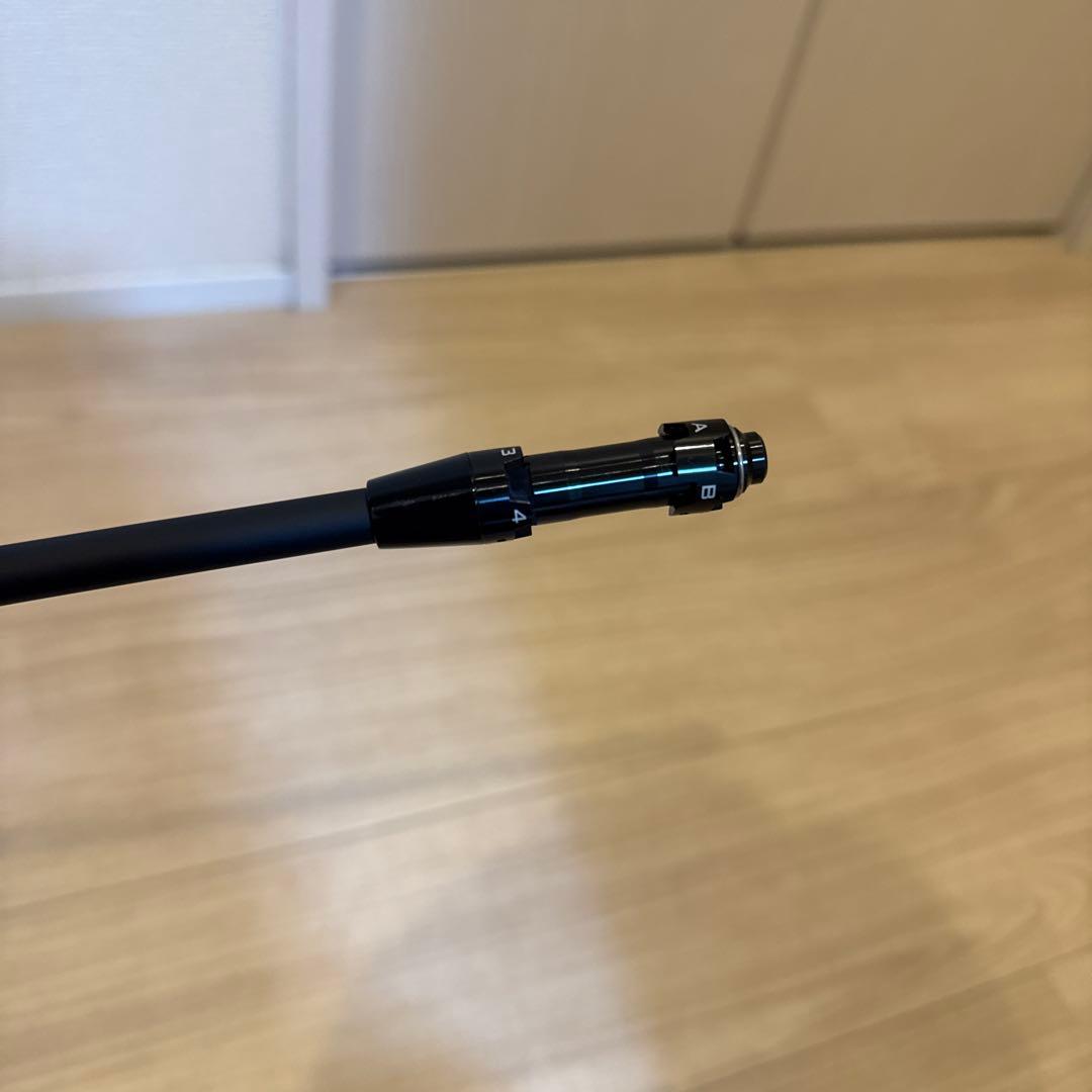 最新・未使用】TENSEI 1K BLACK 65S タイトリストスリーブ