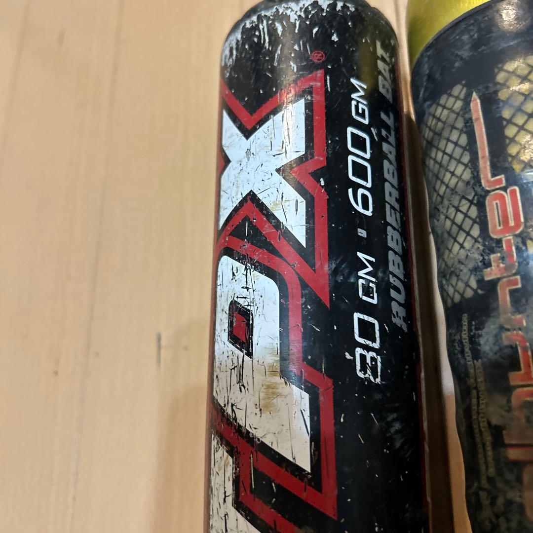 ルイスビルスラッガー タリスト少年軟式 Louisville Slugger