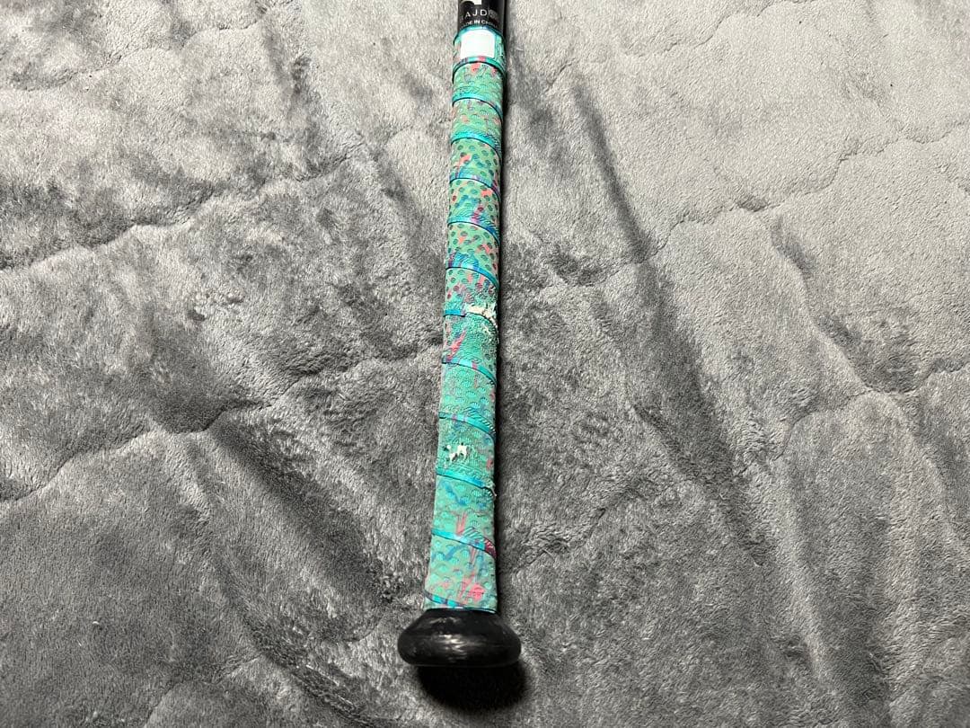 Mizuno レガシー 軟式バット 3本セット 83cm 付属品あり