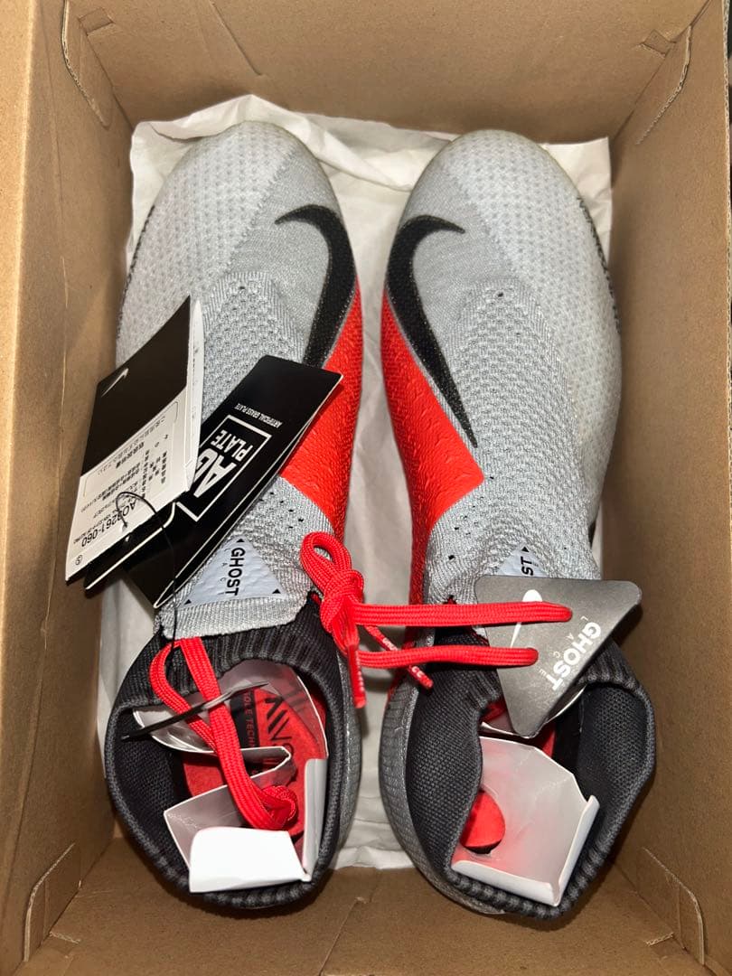 新品未使用 ナイキ ファントムヴィジョン エリート AG 28.5cm