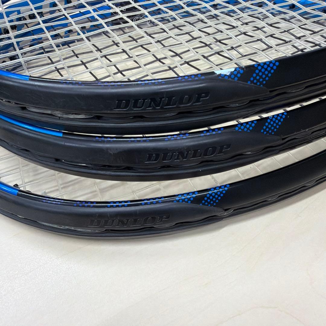 お得！3本セットSRIXON FX500 LS グリップサイズ1