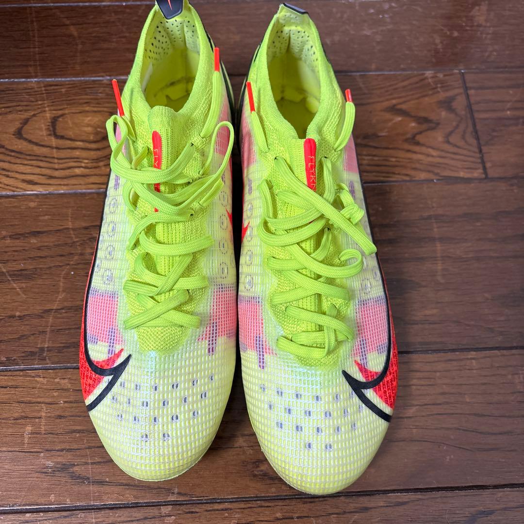 NIKE ナイキ マーキュリアル ヴェイパー 14 エリート AG