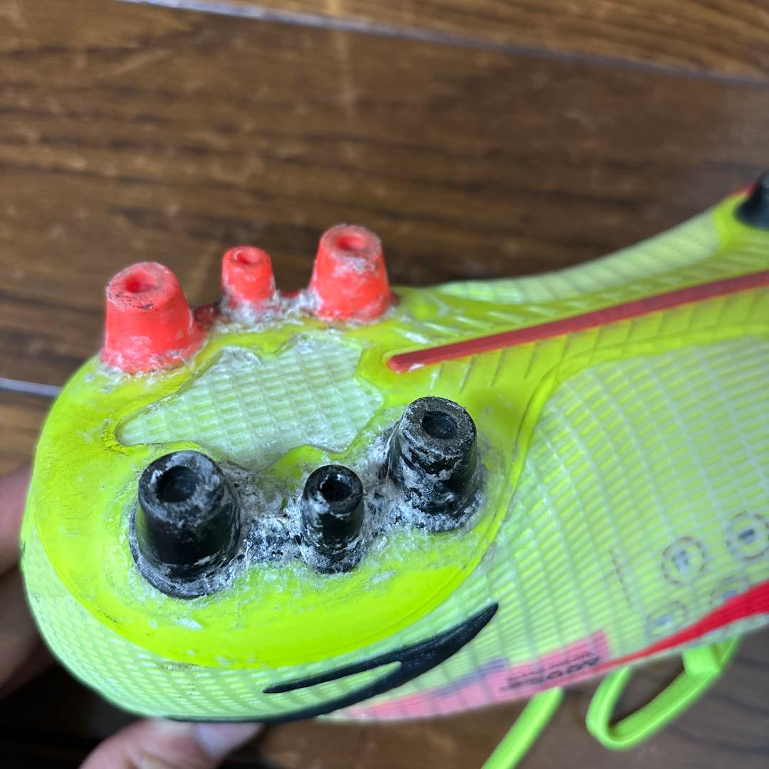 NIKE ナイキ マーキュリアル ヴェイパー 14 エリート AG