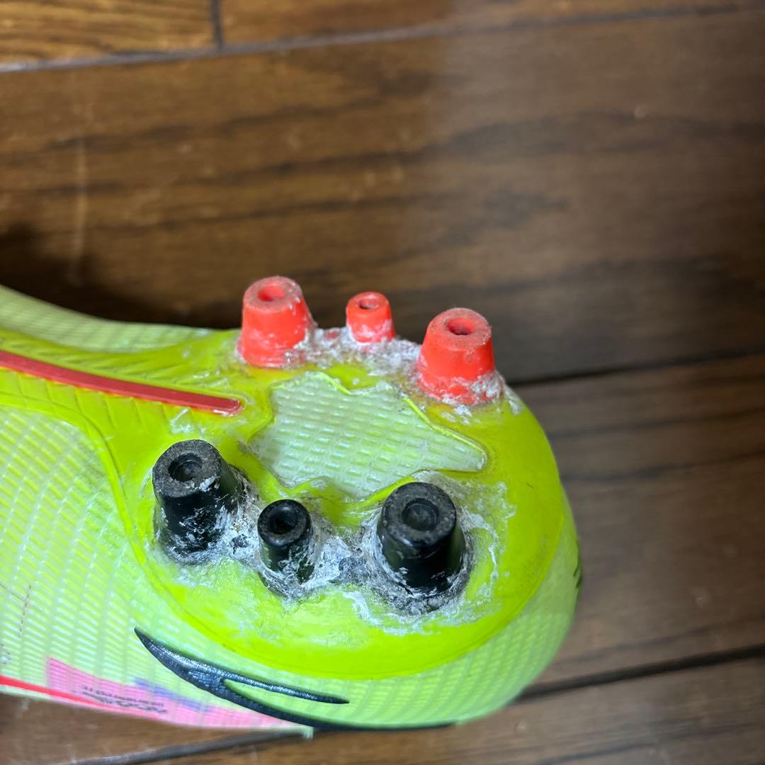 NIKE ナイキ マーキュリアル ヴェイパー 14 エリート AG