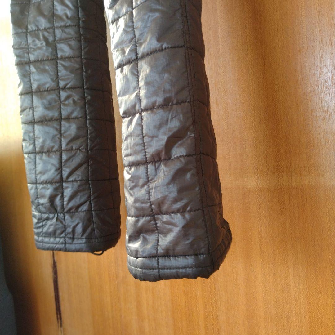 オークリー　ゴルフパンツ　防寒