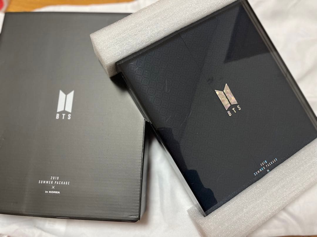 bts グッズ　まとめ売り