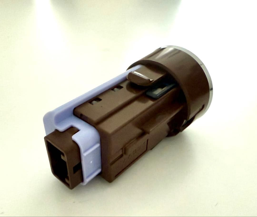 スバル STI プッシュエンジンスタートボタン 美品