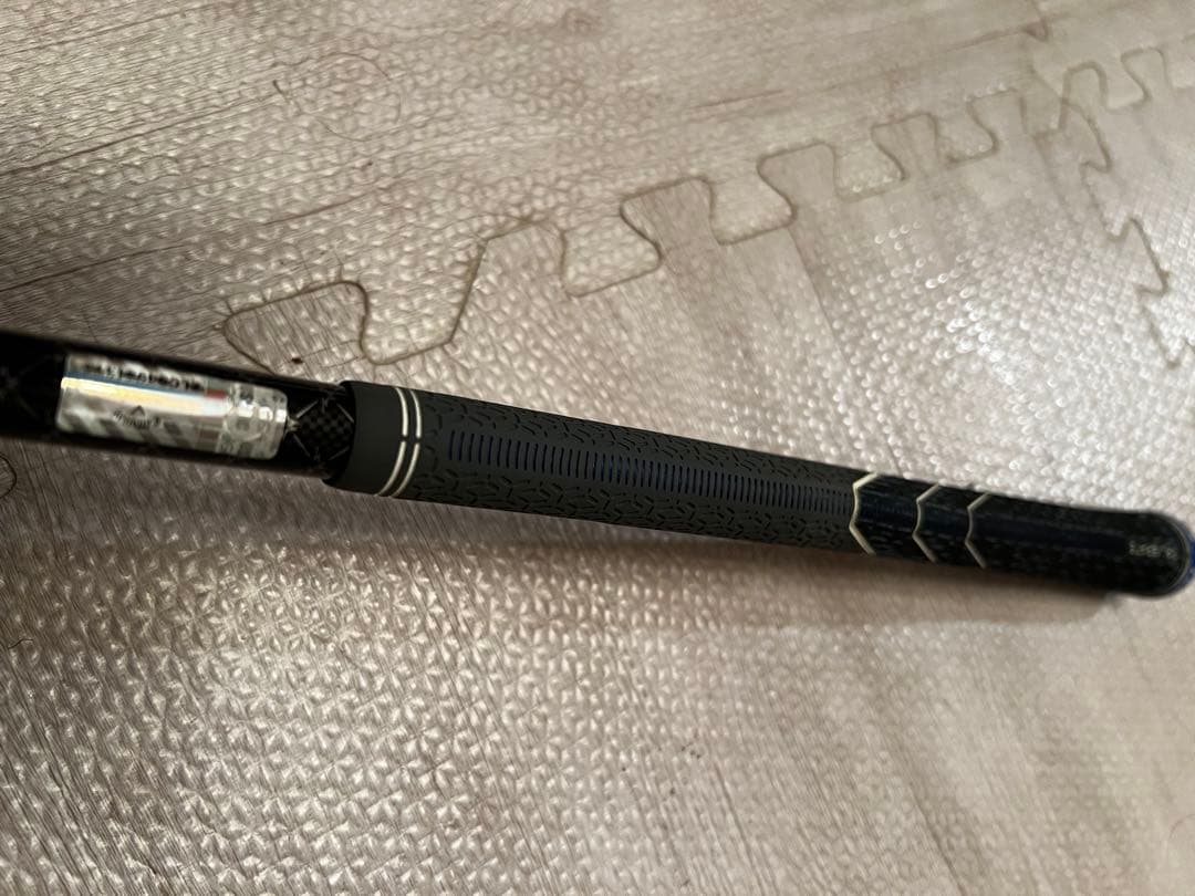 美品:キャロウェイ Aiスモーク トリプルダイヤ 1W ドライバー S