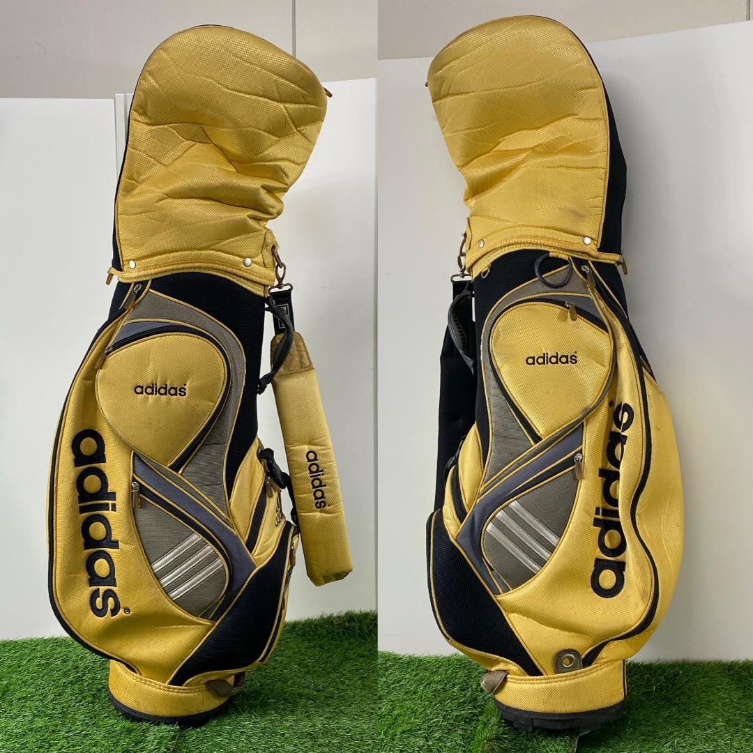 ツアーステージ入り メンズゴルフ 初心者 フルセット 11本 F2846