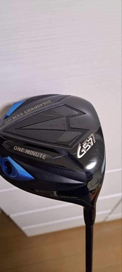 G57 ドライバー GRANDPRIX