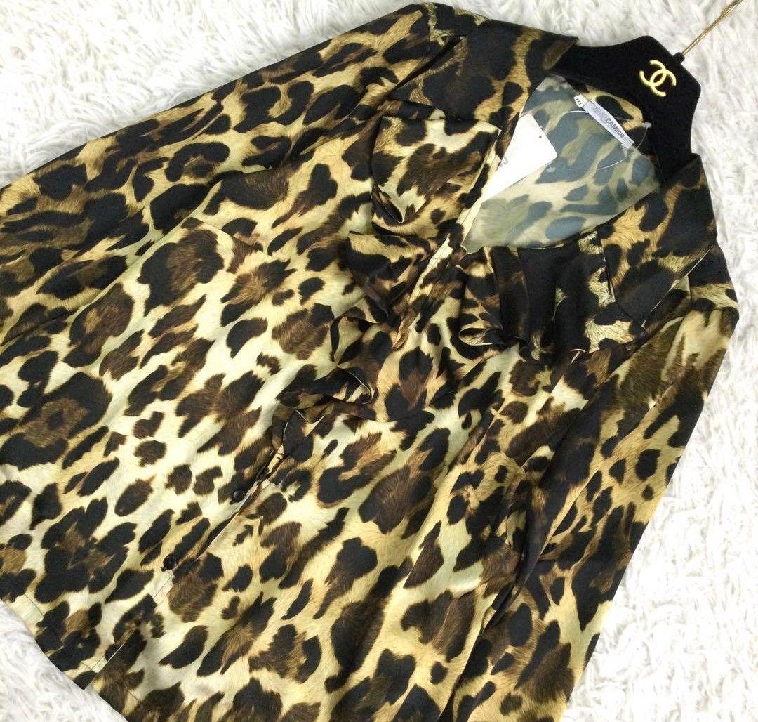 ナラカミーチェ　ブラウス