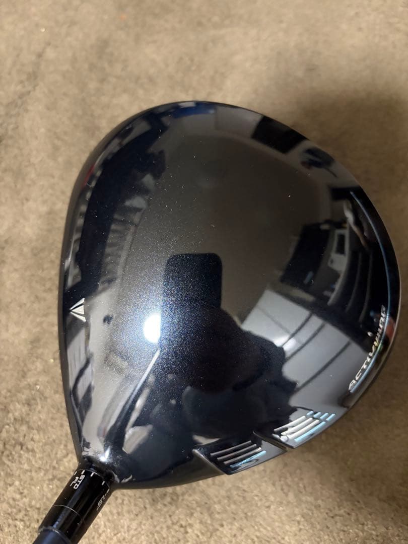 xxio 14 DR FLEX SR10.5° ほぼ新品