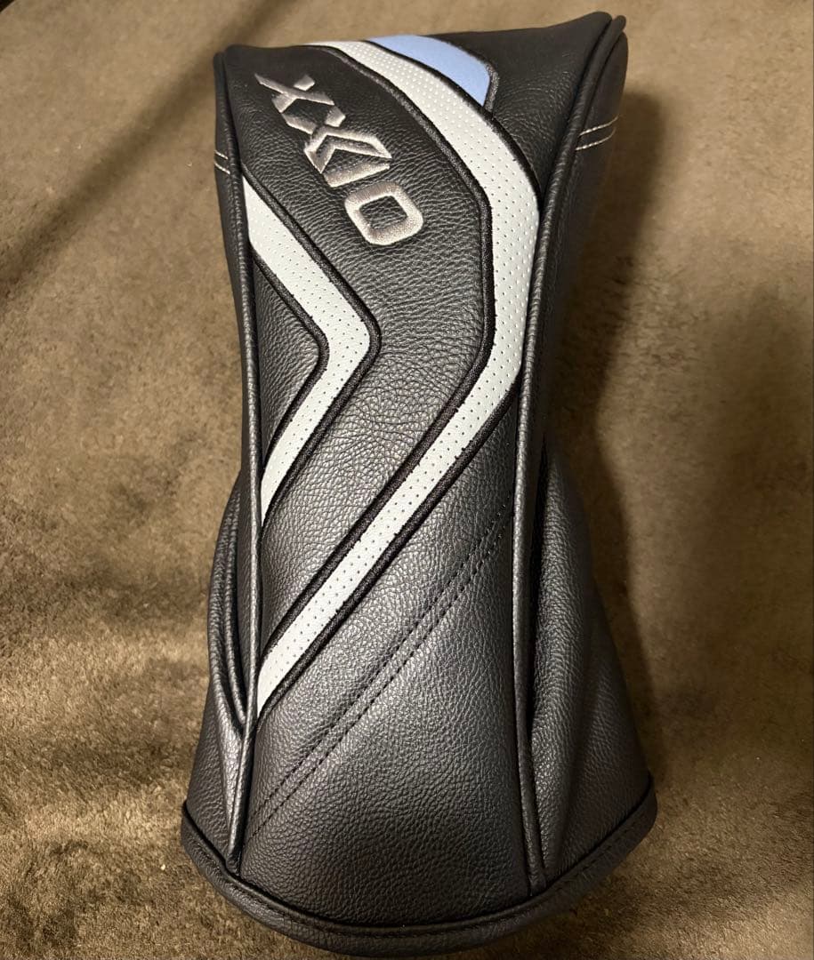 xxio 14 DR FLEX SR10.5° ほぼ新品