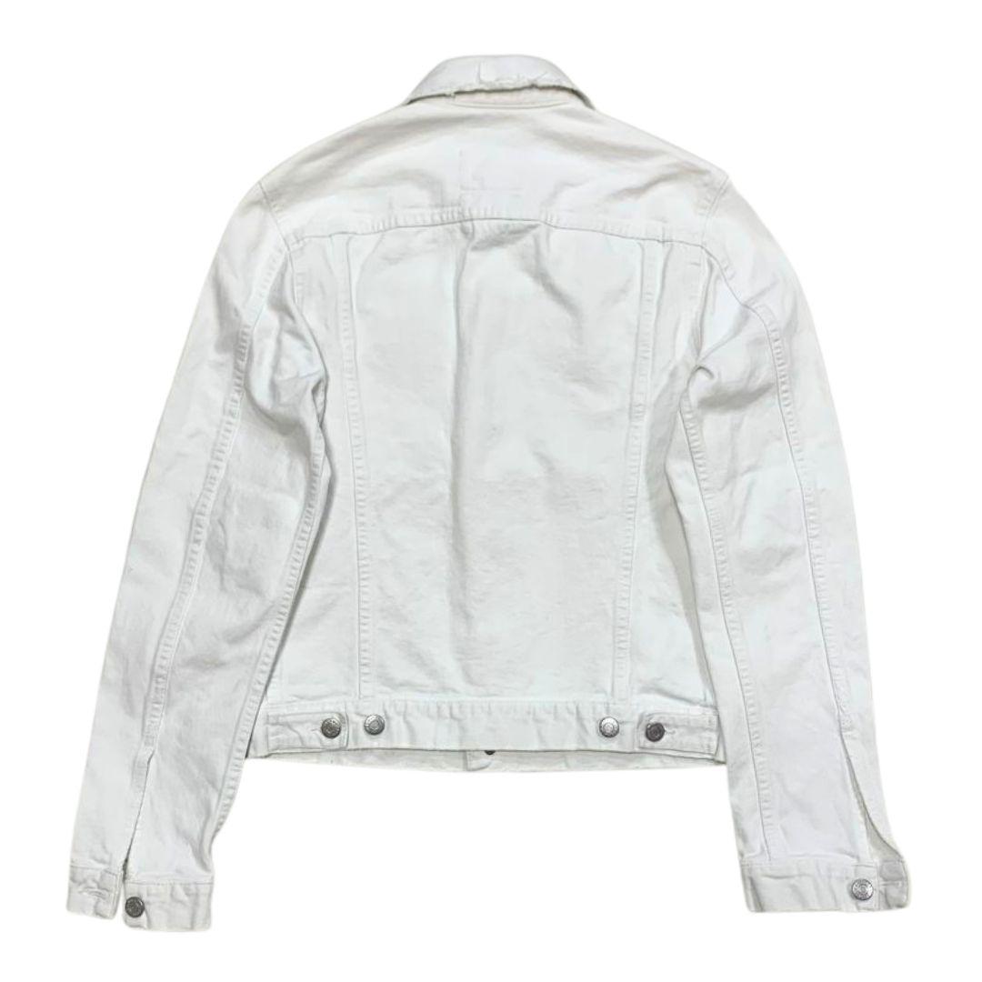 44 本人期 HELMUT LANG VINTAGE BROKEN DENIM