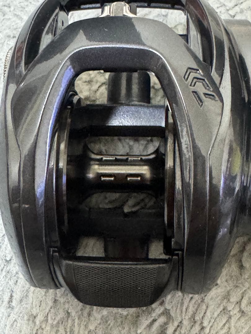 ダイワ 21 タトゥーラTW 300XH 新品未使用品