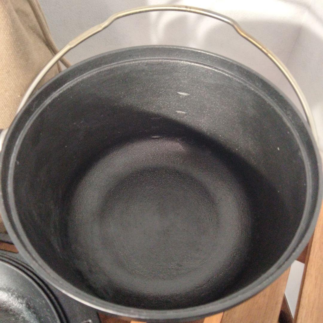  PEAK コンボダッチデュオセット