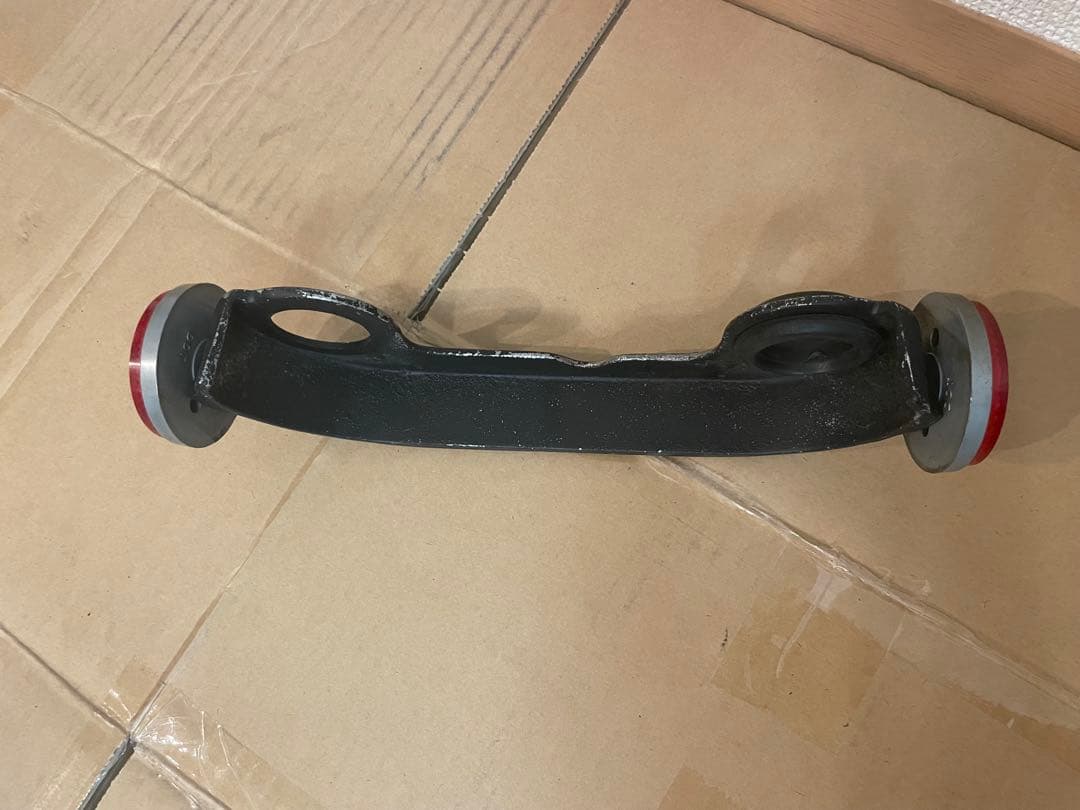 gs400 BEET ステムカバー 当時物