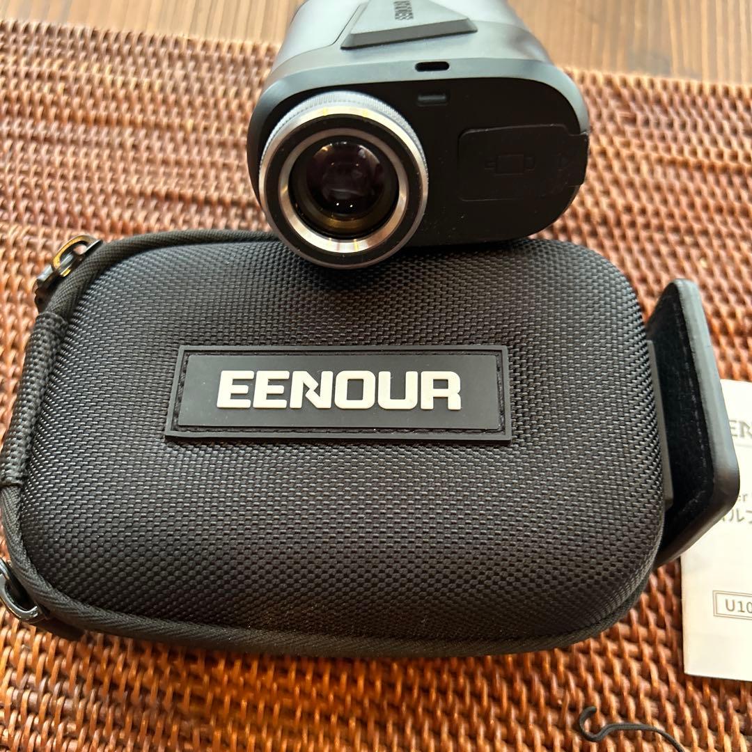 EENOUR ゴルフ用レーザー距離計 U1000ADL