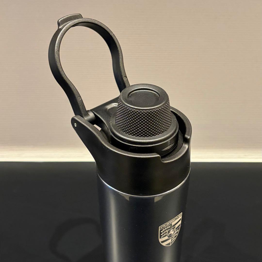☆Porsche　『Drinking bottle』　水筒　新品未使用☆