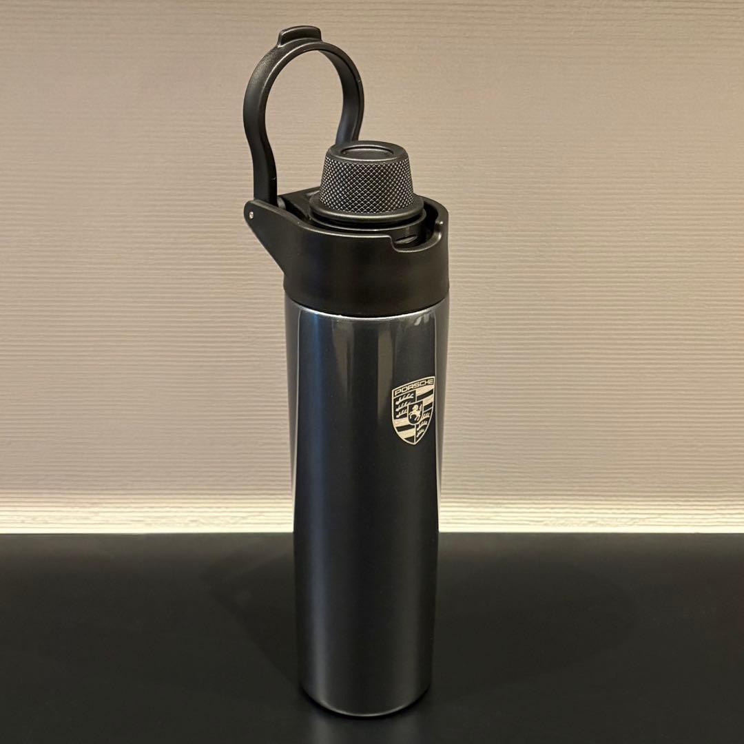 ☆Porsche　『Drinking bottle』　水筒　新品未使用☆