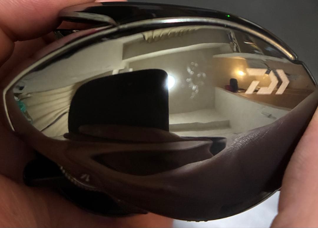 ダイワ　24スティーズ　SV TW　100XH