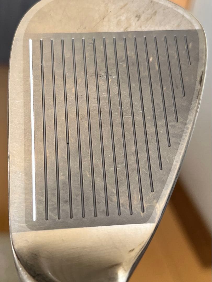 良品ゼクシオ6 XXIOシックス　希少な9番アイアン単品　MP600 SR男性用