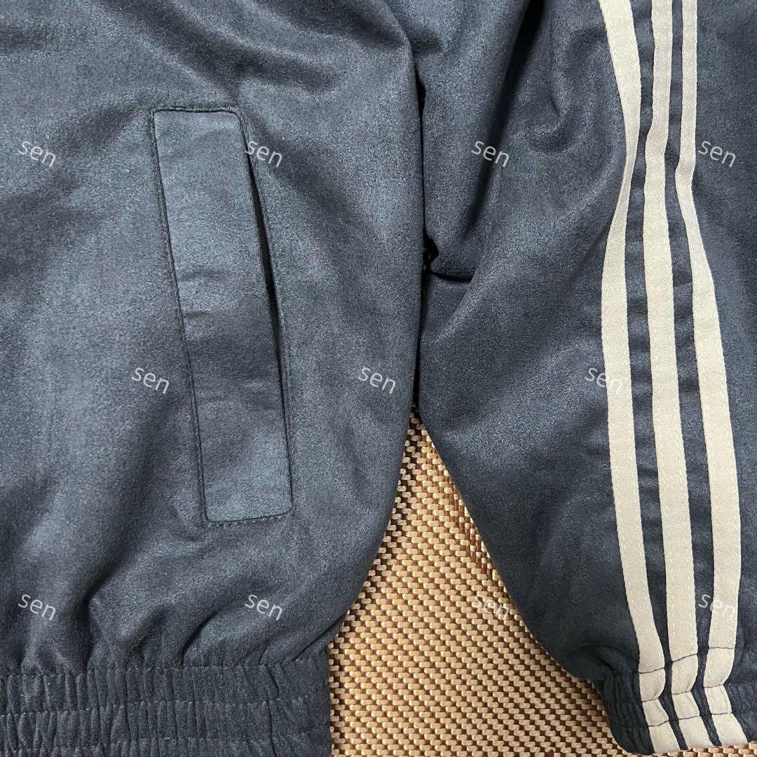 アディダス 中国限定 巳年チャイナトラックジャケット S