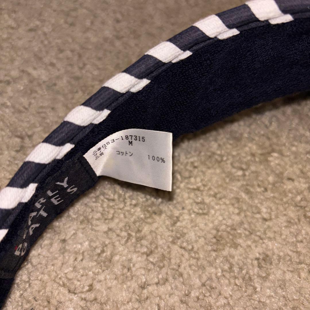 PEARLY GATES バイザー