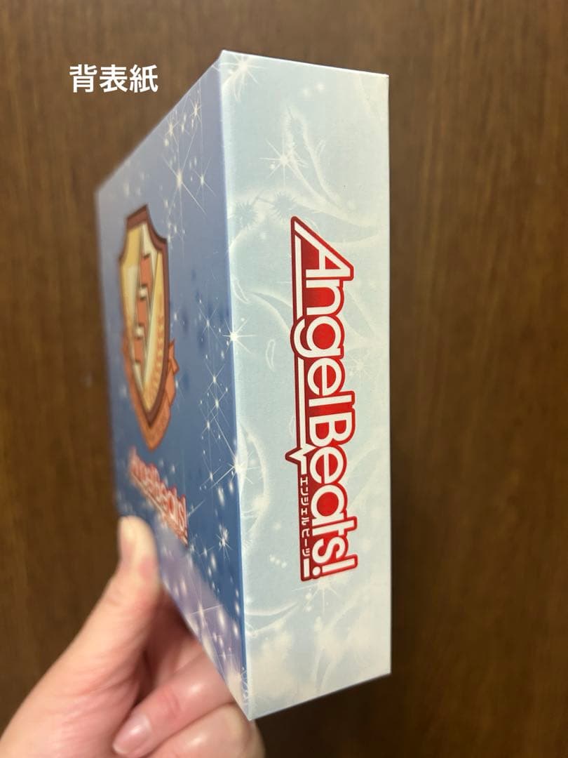 Angel Beats! CD7枚セット