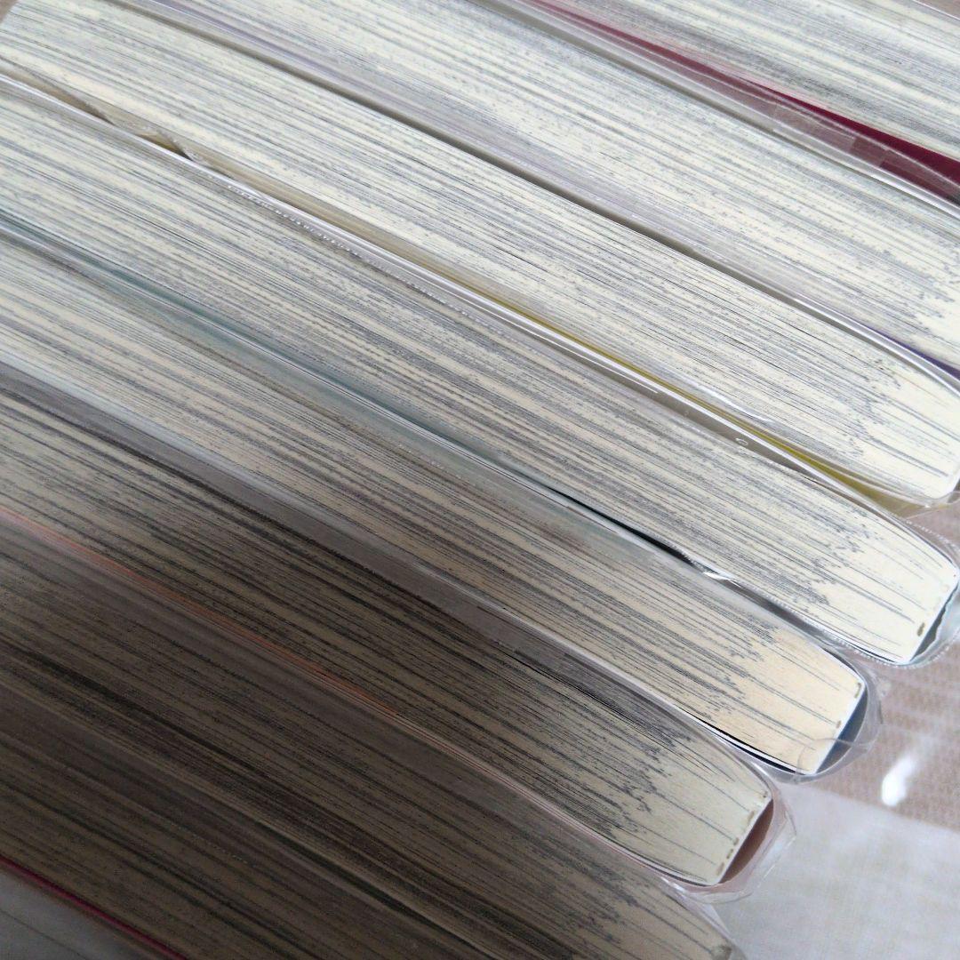 正反対な君と僕／阿賀沢紅茶／全巻 初版 帯付き 全8巻セット アニメ化