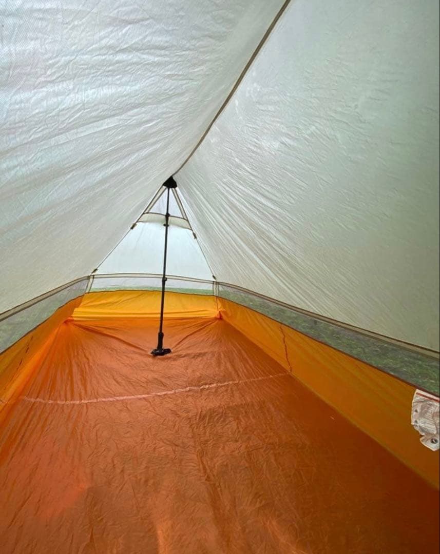 ビッグアグネス　スカウトUL2