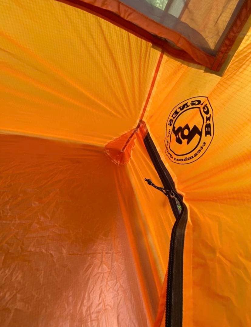 ビッグアグネス　スカウトUL2