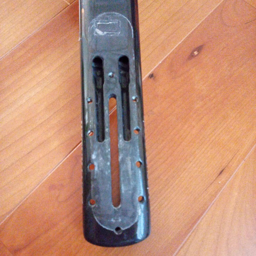 ボントレガー　スピードコンセプト　ハンドル