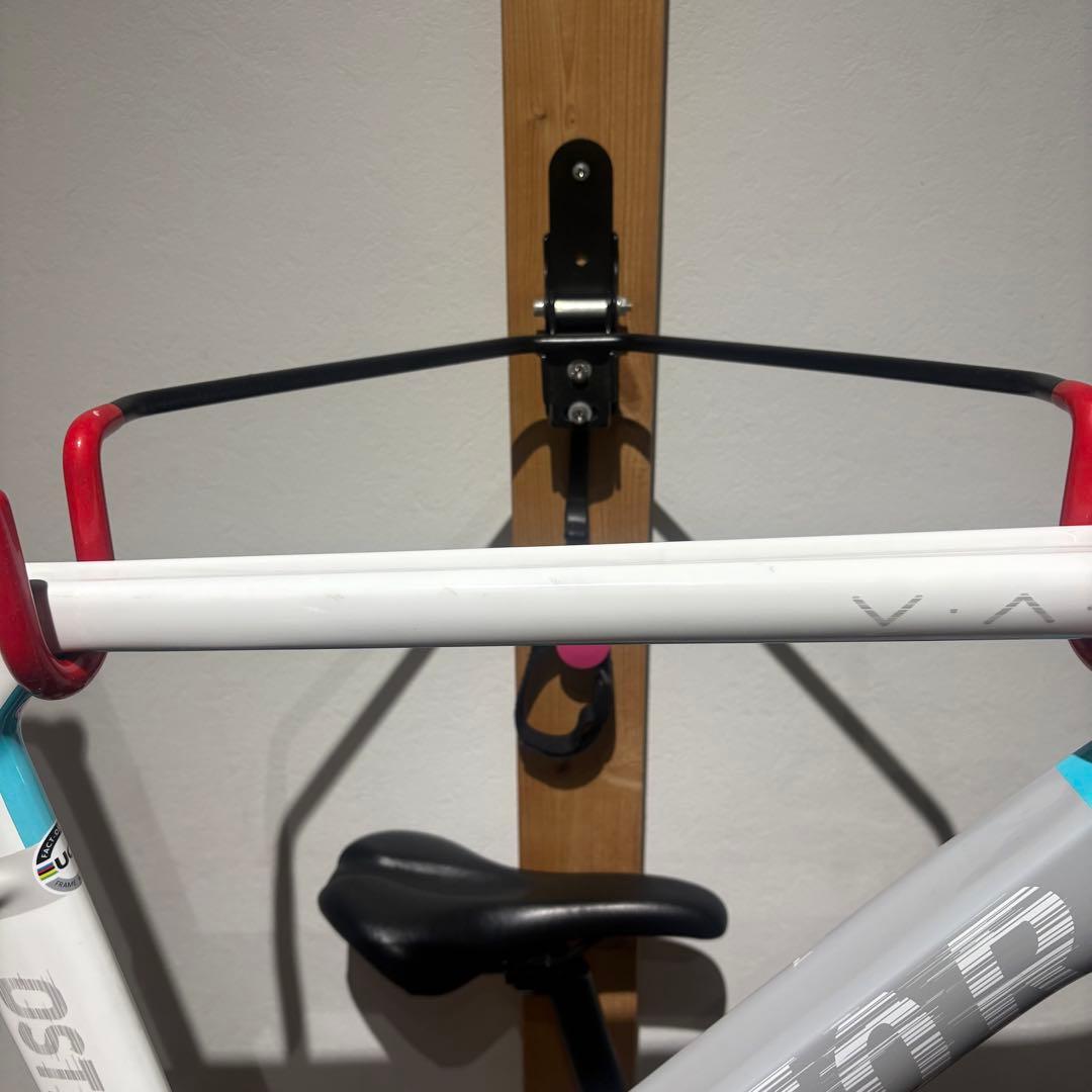 Factor OSTRO VAM 52 Soho Mix フレームセット