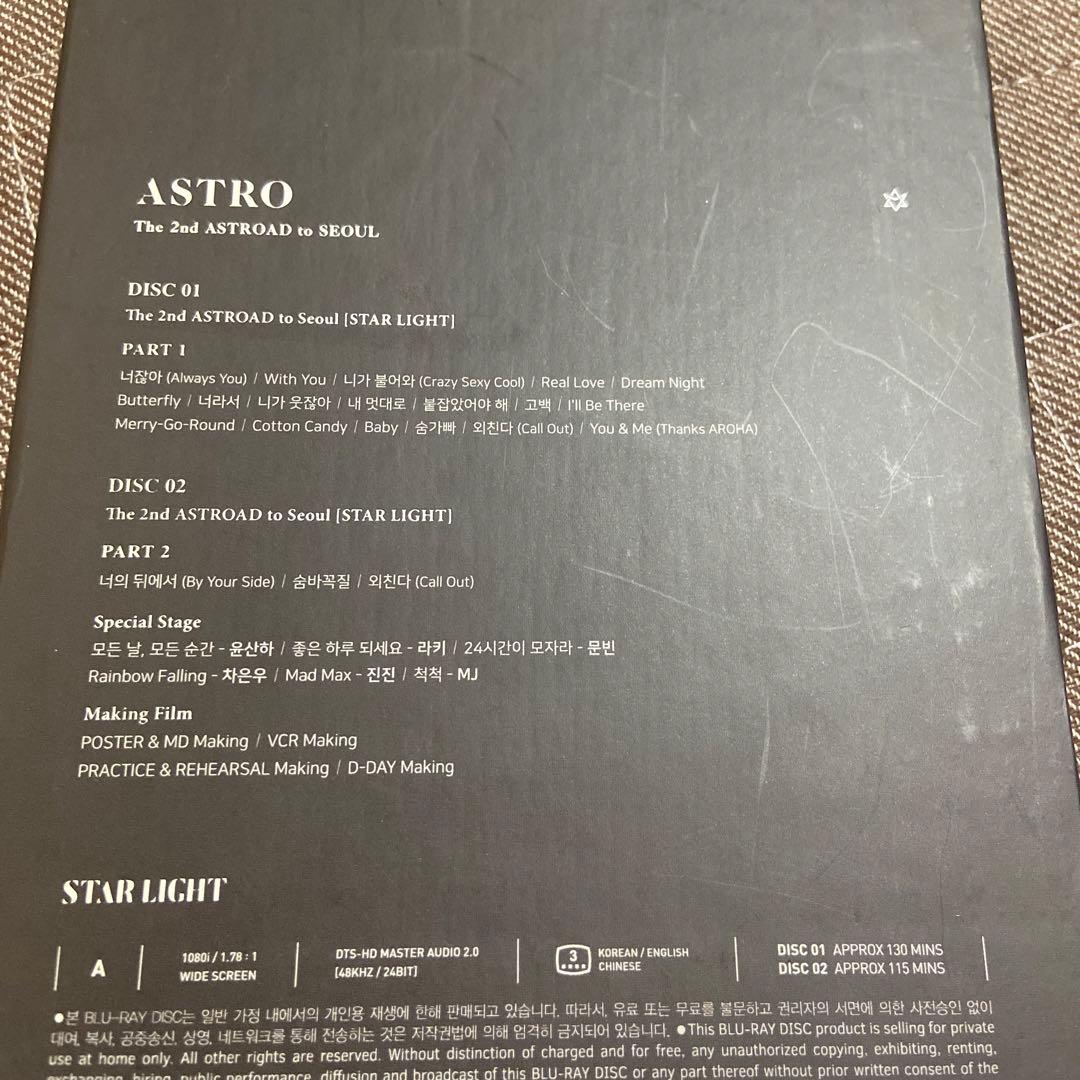 K-POP・アジア OnOFF