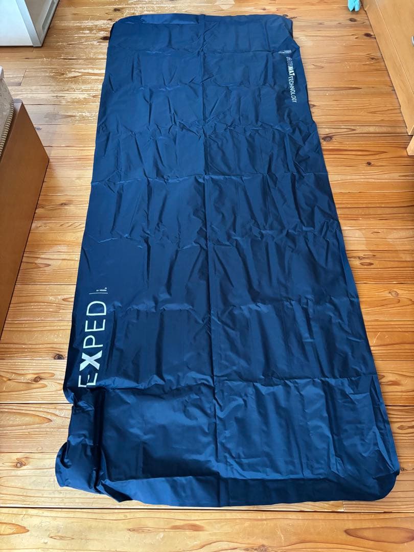 EXPED VERSA 1R スリーピングマット M