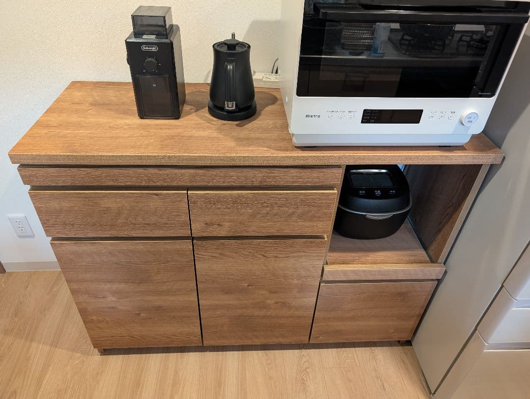 Lowya キッチンカウンター