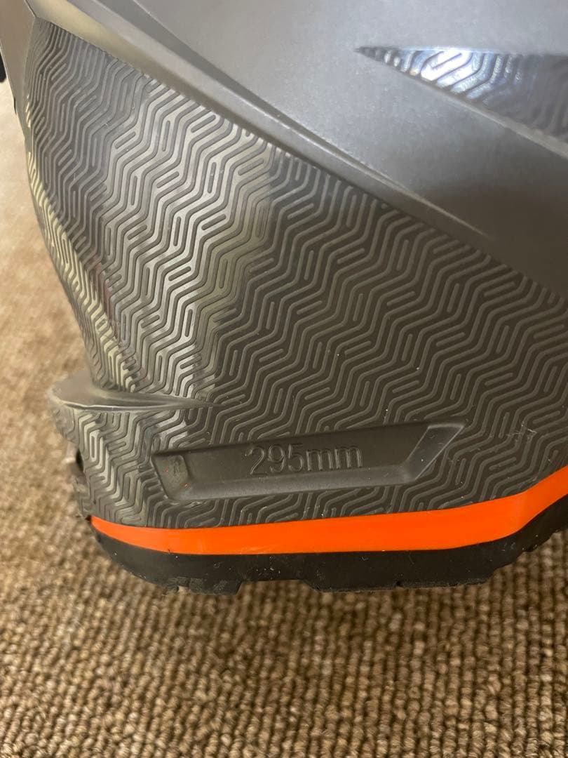 アトミック HAWX PRIME XTD 120 Gスキーブーツ テック対応